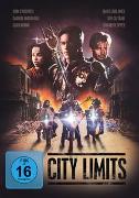 City Limits - Sie kennen kein Erbarmen