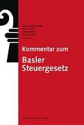 Kommentar zum Basler Steuergesetz
