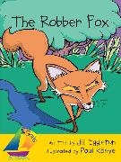 The Robber Fox Big Book