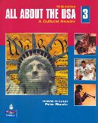 All About the USA 3: A Cultural Reader