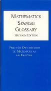 Mathematics Spanish Glossary
