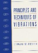 Principles and Techniques of Vibrations