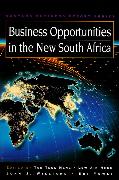 BUSINESS OPPORTUNITIES NEW SOUTH AFRICA PHS