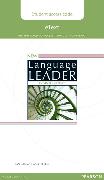 NEW LANGUAGE LEADER PRE-INTERM TEACHERS ETEXT 794835