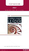 NEW LANGUAGE LEADER UPPER-INT. TEACHERS ETEXT 794840