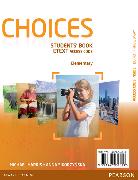 Choices Elementary eText Students Book Access Card