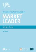 Market Leader Intermediate Teachers Book WSI