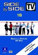 Side by Side TV Videos and Video Workbooks Level 1 TV DVD B