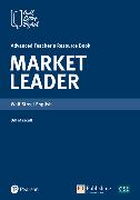 Market Leader Advanced Teachers Book WSI