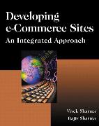 Developing e-Commerce Sites