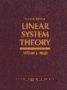 Linear System Theory