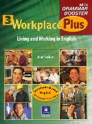 Student's Book, Level 3, Workplace Plus Skills for Test Taking 1st Edition - paper