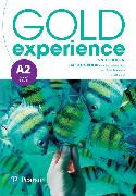 Gold Experience 2ed A2 Teacher’s Book & Teacher’s Portal Access Code