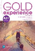 Gold Experience 2ed A2+ Teacher’s Book & Teacher’s Portal Access Code