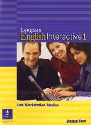 Longman English Interactive BE 1 Lab Workstation