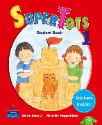 SuperTots STUDENT BOOK 1
