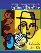 Prentice Hall Anthology of Latino Literature, The