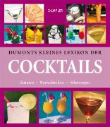 Dumonts kleines Lexikon der Cocktails