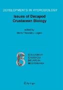 Issues of Decapod Crustacean Biology