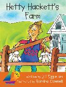 Hetty Hackett's Farm Big Book