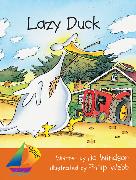 Lazy Duck Big Book