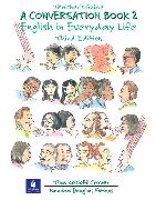 A Conversation Book 2: English in Everyday Life Teacher's Guide