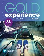 Gold Experience 2nd Edition A1 Student's Book