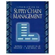 Introduction to Supply Chain Management