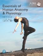Essentials of Human Anatomy & Physiology plus Pearson Mastering Anatomy & Physiology with Pearson eText, Global Edition