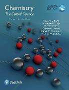 Chemistry: The Central Science plus Pearson Mastering Chemistry with Pearson eText, SI Edition