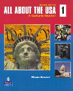 All About the USA 1: A Cultural Reader