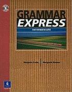 Grammar Express, with Answer Key Book with Editing CD-ROM without Answer Key