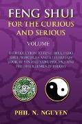 Feng Shui For The Curious And Serious Volume 1