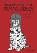 Horace Visits The Roman Army (age 7-11 years)