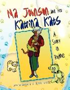Ma Johnson and Her Katrina Kats