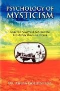 Psychology of Mysticism