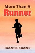More Than a Runner