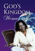 God's Kingdom Woman