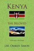 Kenya the Beloved