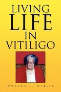 Living Life in Vitiligo