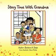 Story Time With Grandma