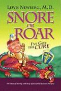 Snore or Roar