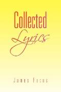 Collected Lyrics