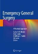 Emergency General Surgery