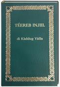 Téereb Injiil - di Kàddug Yàlla