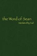 The Word of Sean Translated by God