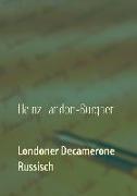 Londoner Decamerone