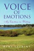 Voice of Emotions