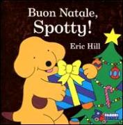 Buon Natale, Spotty!