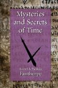 Mysteries and Secrets of Time